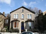 Heathfield Road