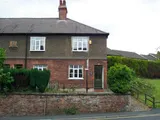 Hollow Lane, Knutsford