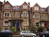 Pembroke Road, Clifton, Bristol