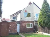 Station Road, Marston Green