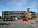 Ledgard Wharf, Mirfield WF14