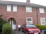 Canterbury Road, Morden, Surrey