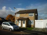 Threadgold Close, Anstey Heights LE4