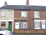 Oak Street, Church Gresley, Swadlincote DE11