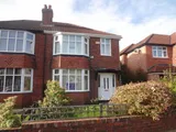 Rutland Road, Hazel Grove, Stockport SK7