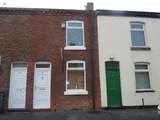 Spring Street, Wigan WN1