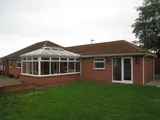 Tennyson Close, Caistor, Market Rasen LN7