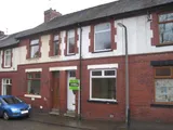 Mons Road, Todmorden OL14