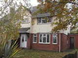 Tennyson Road, Wolverhampton WV10