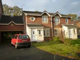 Princeton Close, Salford M6