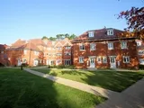 Maybury Hill, Woking, Surrey