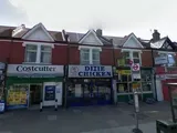 Greenford Avenue, LONDON