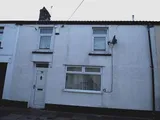 Gethin  Street, Abercanaid, Merthyr Tydfil