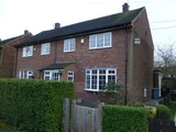 Townfield Road, Mobberley