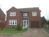 Needham Drive, Sutton St. James