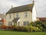 DENMEAD - SPACIOUS 4 BED DETACHED PROPERTY