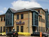 Kingsbury Crescent, Staines
