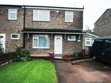 Janes Brook Road, SOUTHPORT, Merseyside, GB
