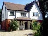 The Old Rectory, Bankfield Lane, Churchtown, Southport, Merseyside, GB