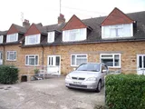 Bancroft Road
