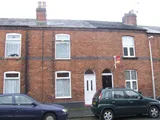 Hulme Street, Crewe CW1