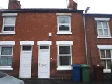 Victoria Terrace, Stafford ST16