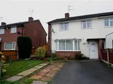 Emmett Carr Lane, Renishaw