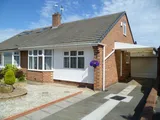 Rayleigh Drive, Wideopen, Newcastle Upon Tyne NE13
