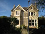 Castle Road, Clevedon BS21