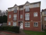 Tiberius Close, Wallsend NE28