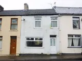 149 Oxford Street, Pontycymmer, Bridgend, Mid Glamorgan