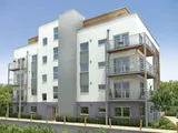 "1 Bed Apartment - Plot 390" The Bridge, Brunel Way, Via Bob Dunn Way, Dartford, Kent