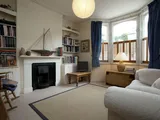 Alderville Road, London SW6