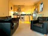 Adelaide Lane, Sheffield S3