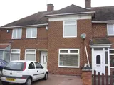 Wychbold Crescent, Kitts Green, Birmingham B33