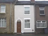North Road, Cobridge, Stoke-On-Trent ST6