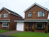 Ilkeston Drive, Aspull, Wigan WN2