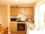 Colston Gate, Cotgrave, Nottingham