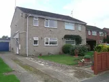 Ramsey Close, Thetford