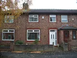 Charlton Street, Latchford, Warrington WA4