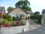 The Close, Branton, Doncaster DN3