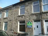 St. James Street, Penzance TR18