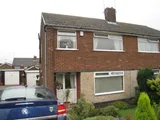 Gleadless Common, Gleadless, Sheffield S12