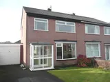 Albany Drive, Walton-Le-Dale, Preston PR5