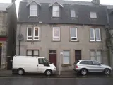 Station Road, Cowdenbeath