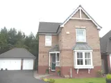 Tantallon Gardens, Bellsquarry, Livingston EH54