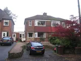 Hough Lane Anderton