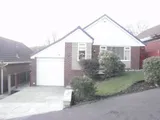 2 Bedroom Detached Bungalow