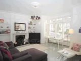 Weston Park, Crouch End