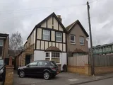 Hillingdon, Middlesex